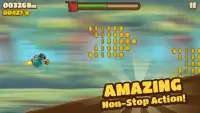 Flying Dodo: Wilbur's Fun Ride Screen Shot 2