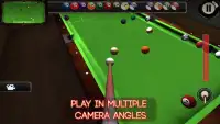 8 Ball Mobile - Pool Challenge Screen Shot 1