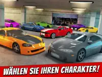Extreme Fast Car Racing Game Screen Shot 7