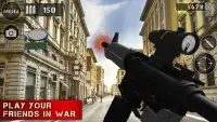Real Gun Weapon Simulator Screen Shot 1