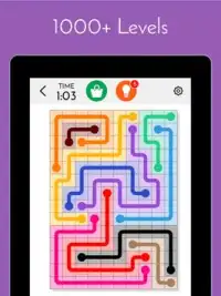 Color Match Puzzle Screen Shot 8
