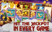 Video Slots - casino game, online slots Screen Shot 1