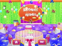 Kids Party Clean Up Screen Shot 3