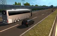 Bus Simulator 2018 Screen Shot 2