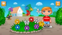 Educational games for kids Screen Shot 12