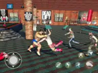 Street Wrestling Beat Up: Stars Fighting Champion Screen Shot 9