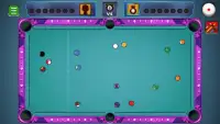 8 Ball - Pool Billiards Screen Shot 5