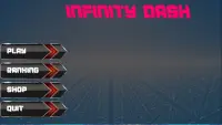 Infinity Dash Screen Shot 1