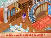 Virtual Mom Home Decor Screen Shot 15