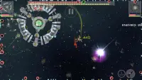 Event Horizon : Uzay çekim Screen Shot 5