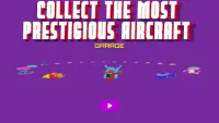 Ace Combat X Plane - Arcade Racing Screen Shot 1