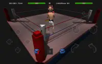 Boxing Game Screen Shot 8