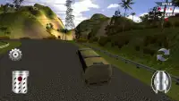Bus Simulator controlador 3D Screen Shot 3