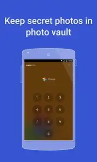 App Lock🔒App Locker for Privacy & Security Lock Screen Shot 6