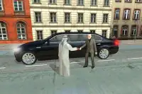 USA Präsident Hubschrauber Sim Screen Shot 9