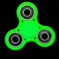 spinner idle