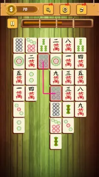 Onet Mahjong Connect Mania Screen Shot 1