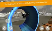 Off–Road Uphill Climb Screen Shot 1