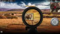 Warthog Hunter Real Training Screen Shot 0