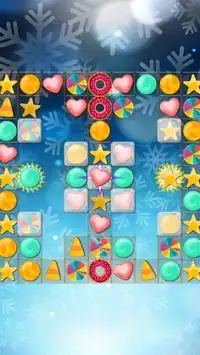 Best Sweet Candy Shop : Blast The Candy Screen Shot 7