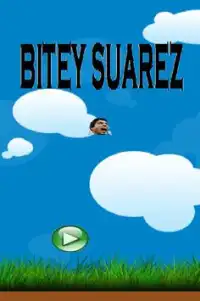 Bitey Suarez! Screen Shot 0