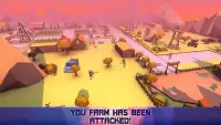 Farmer Shotgun FPS Shooter - Farm Guardian Sim Screen Shot 0