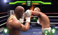 Real Boxing 3D - Fighting Clash 2019 Screen Shot 2