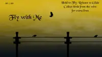 Fly with Me Screen Shot 0