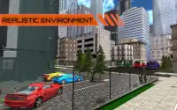 Escuela de conducción de coches y Academia Sim 201 Screen Shot 5