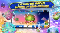 Bingo DreamZ - Free Online Bingo Games & Slots Screen Shot 2