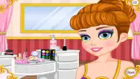 Soka makeover game for Girls Screen Shot 3