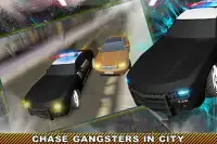 US Police City Crime Chase Simulation Screen Shot 1