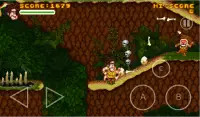 Hero Jack Save Jill: 2D Arcade Screen Shot 4