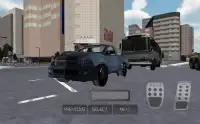 Real Car Simulator Screen Shot 0