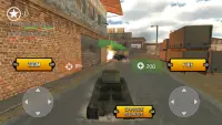 Wreck it: Tanks Screen Shot 5