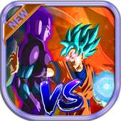 Goku vs Jiren : The Transformation -Hit Full Fight