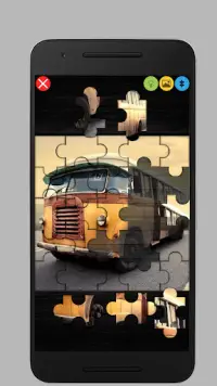 Jigsaw Puzzle Screen Shot 3