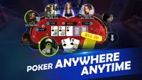 APG-Texas Holdem Poker Game Screen Shot 5
