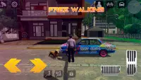 現代のハードカー運転駐車ゲーム2021 Screen Shot 2