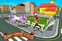 Cartoon Fun Horse Sim Screen Shot 5