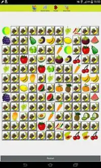 Fruit Games for Kids Free Screen Shot 9