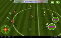 World Soccer Match : Football League 2019 Screen Shot 0