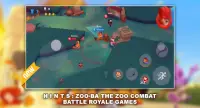Hints : Zooba: The Zoo Combat Battle Royale Games Screen Shot 0