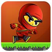 Ninja Go Adventure