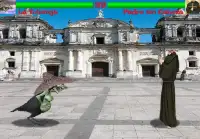 Paranormal Fighters Screen Shot 1