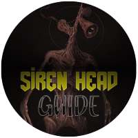 Siren Head Guide