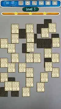 Free Mahjong Game Screen Shot 6