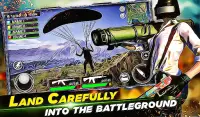 Battleground Firing Squad - Free Fps Shooting Game Screen Shot 3