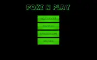 Poke N Play Screen Shot 4