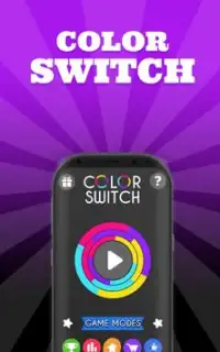 Switch Colours Reloaded 2018 Screen Shot 4